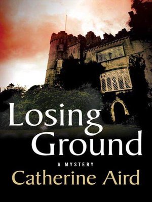 cover image of Losing Ground